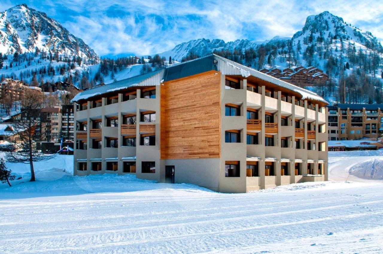 Sowell Residences New Chastillon Isola 2000 Kültér fotó