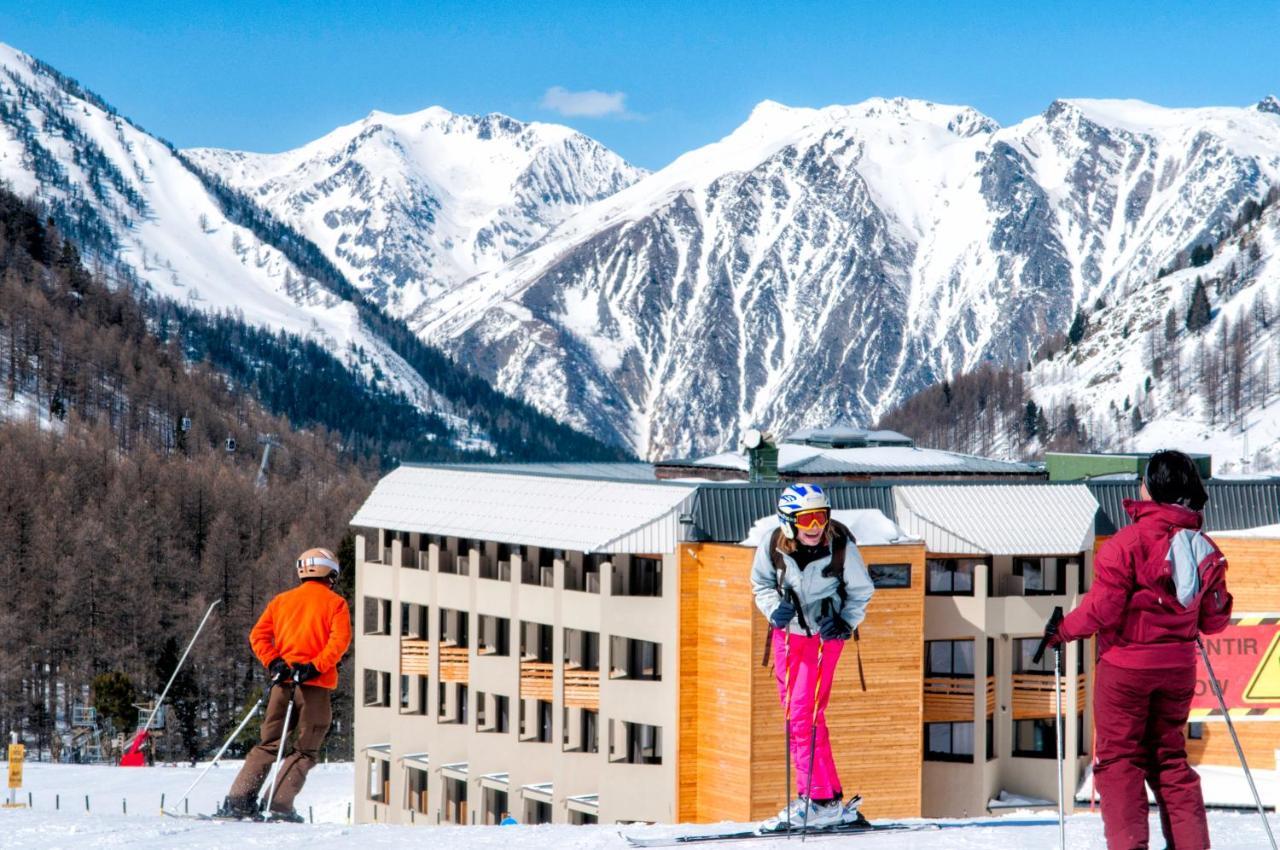 Sowell Residences New Chastillon Isola 2000 Kültér fotó