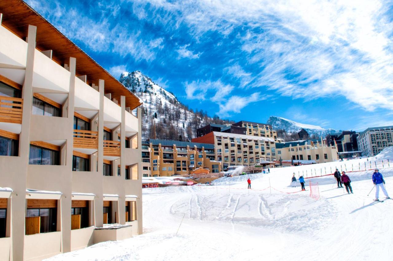 Sowell Residences New Chastillon Isola 2000 Kültér fotó