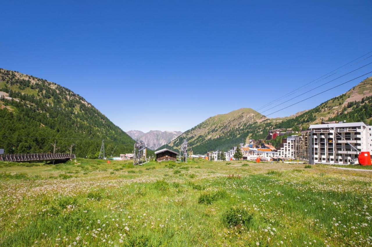 Sowell Residences New Chastillon Isola 2000 Kültér fotó