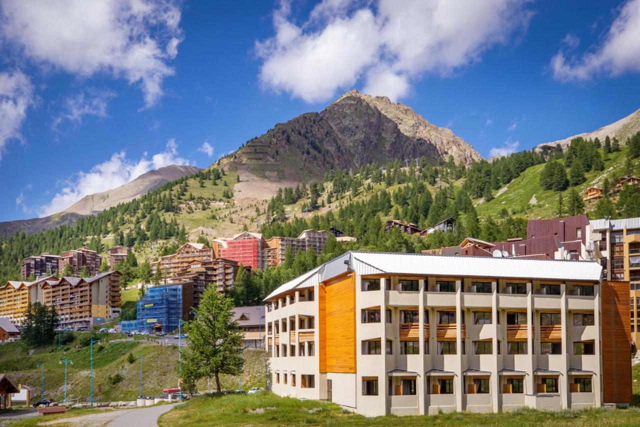 Sowell Residences New Chastillon Isola 2000 Kültér fotó