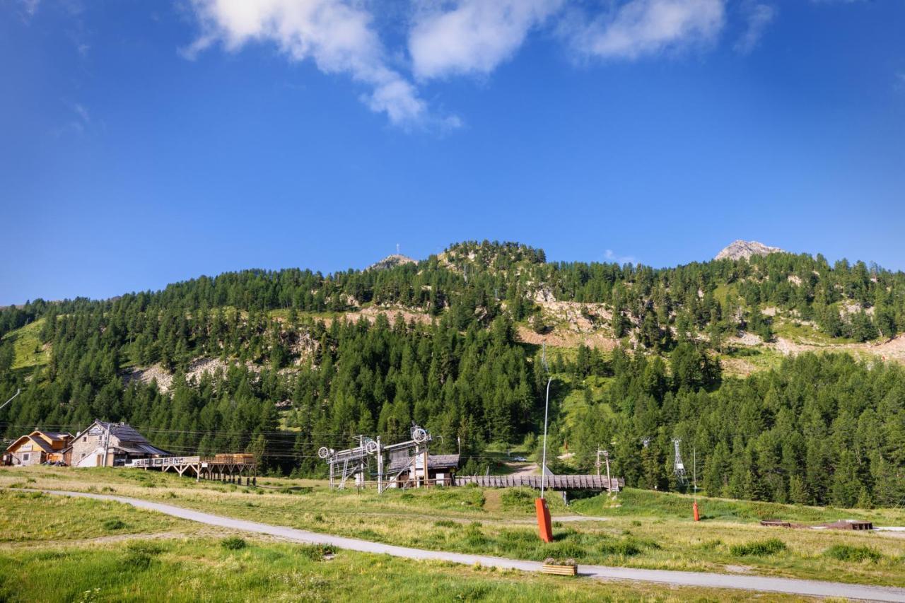 Sowell Residences New Chastillon Isola 2000 Kültér fotó