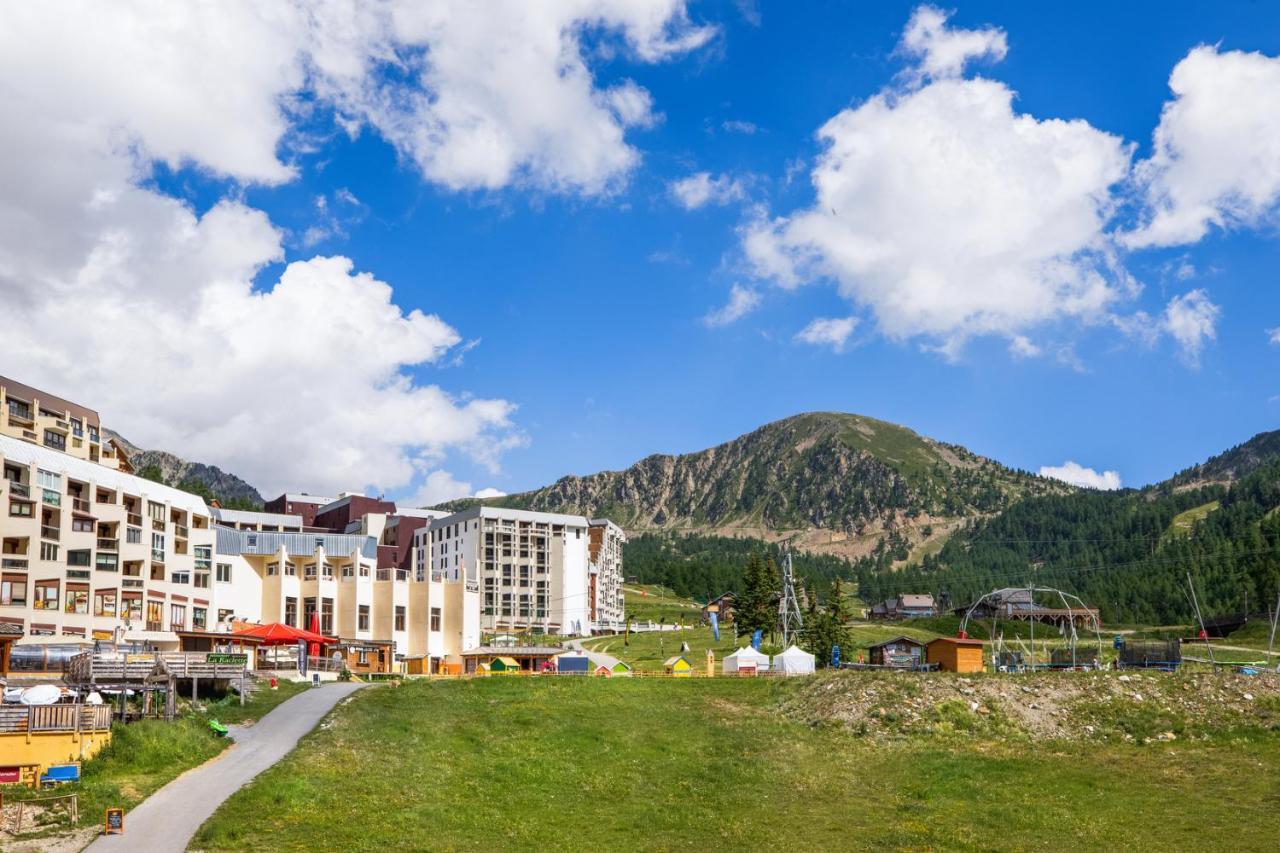 Sowell Residences New Chastillon Isola 2000 Kültér fotó