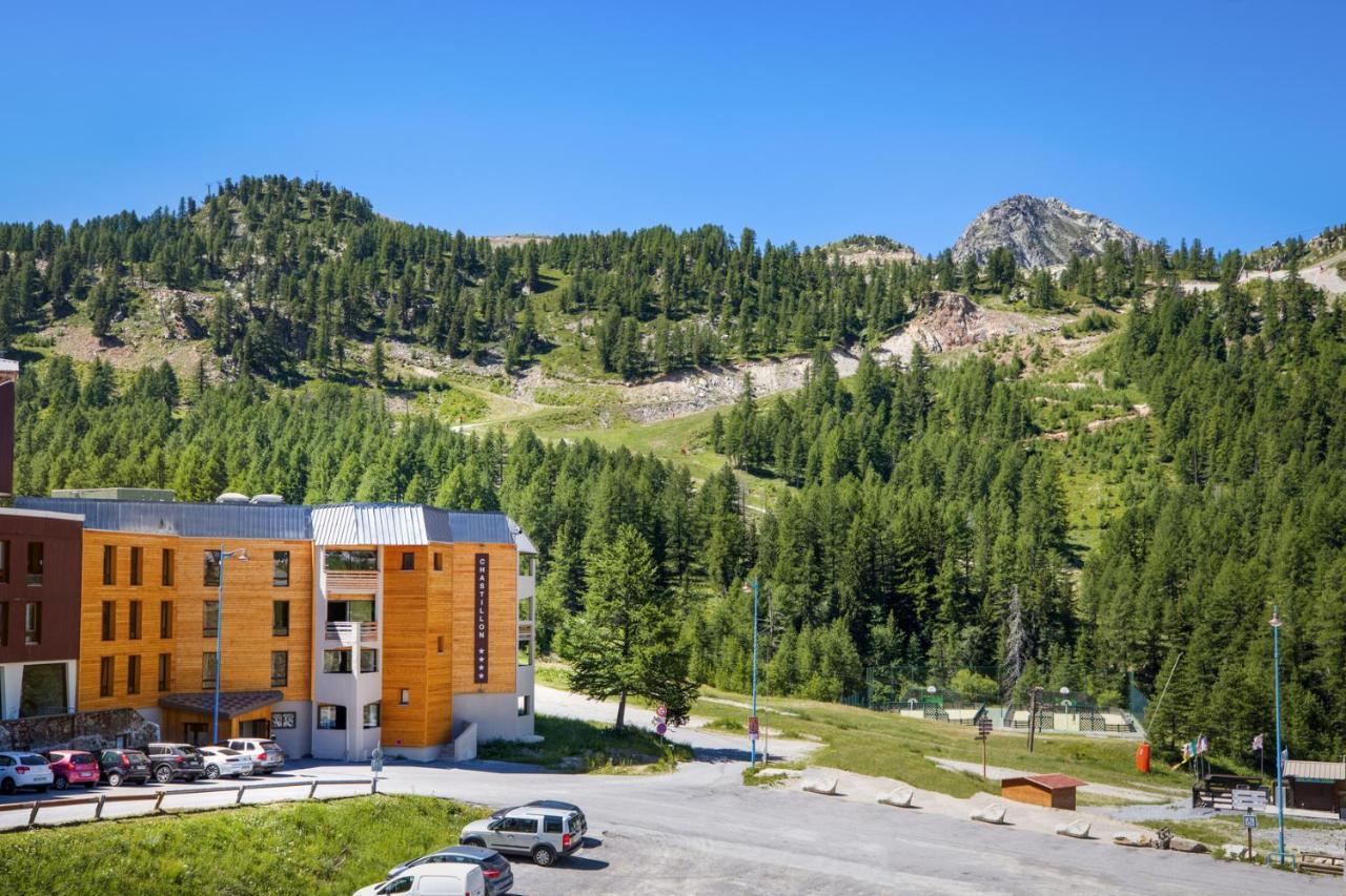 Sowell Residences New Chastillon Isola 2000 Kültér fotó