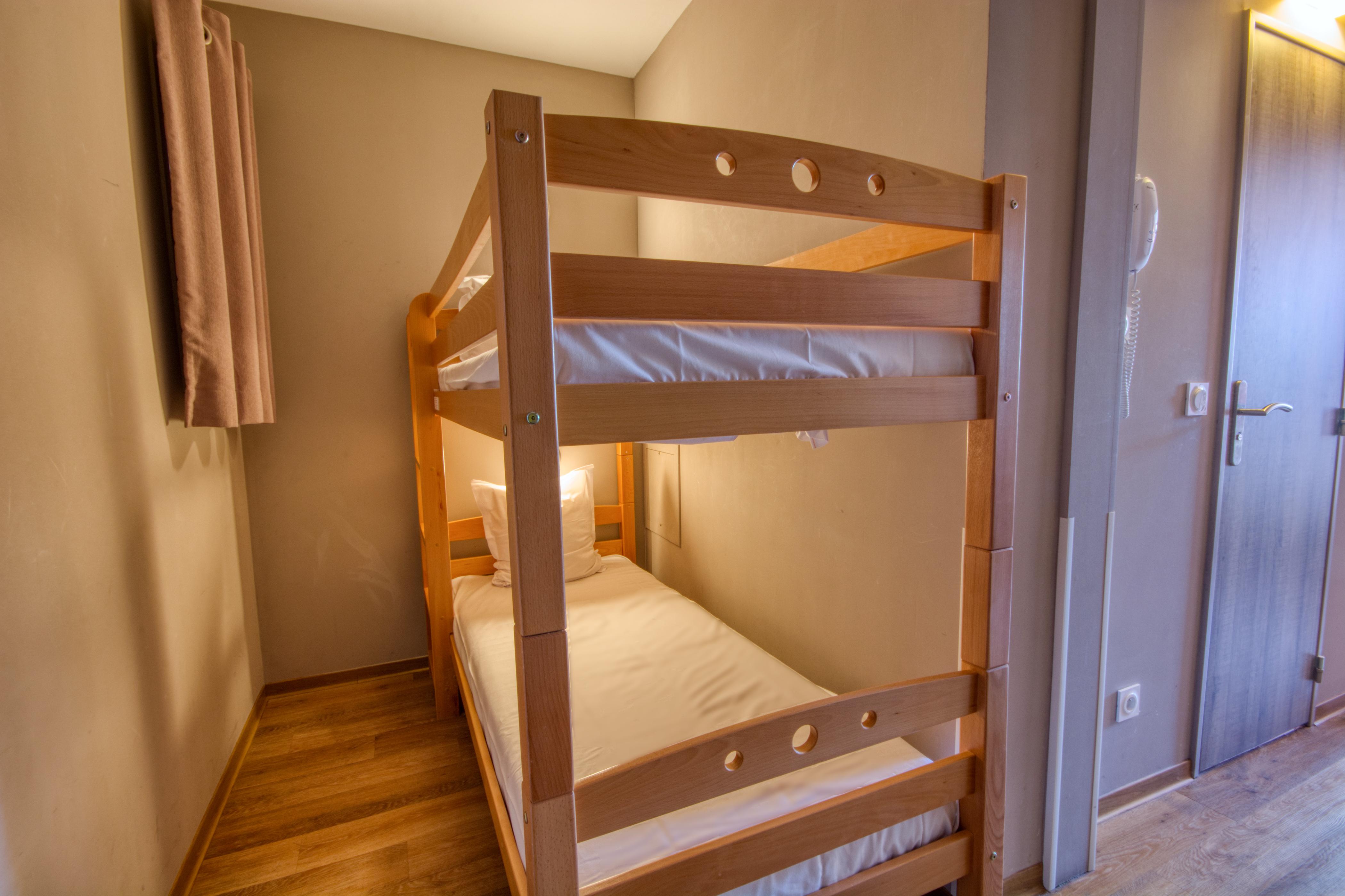 Sowell Residences New Chastillon Isola 2000 Kültér fotó
