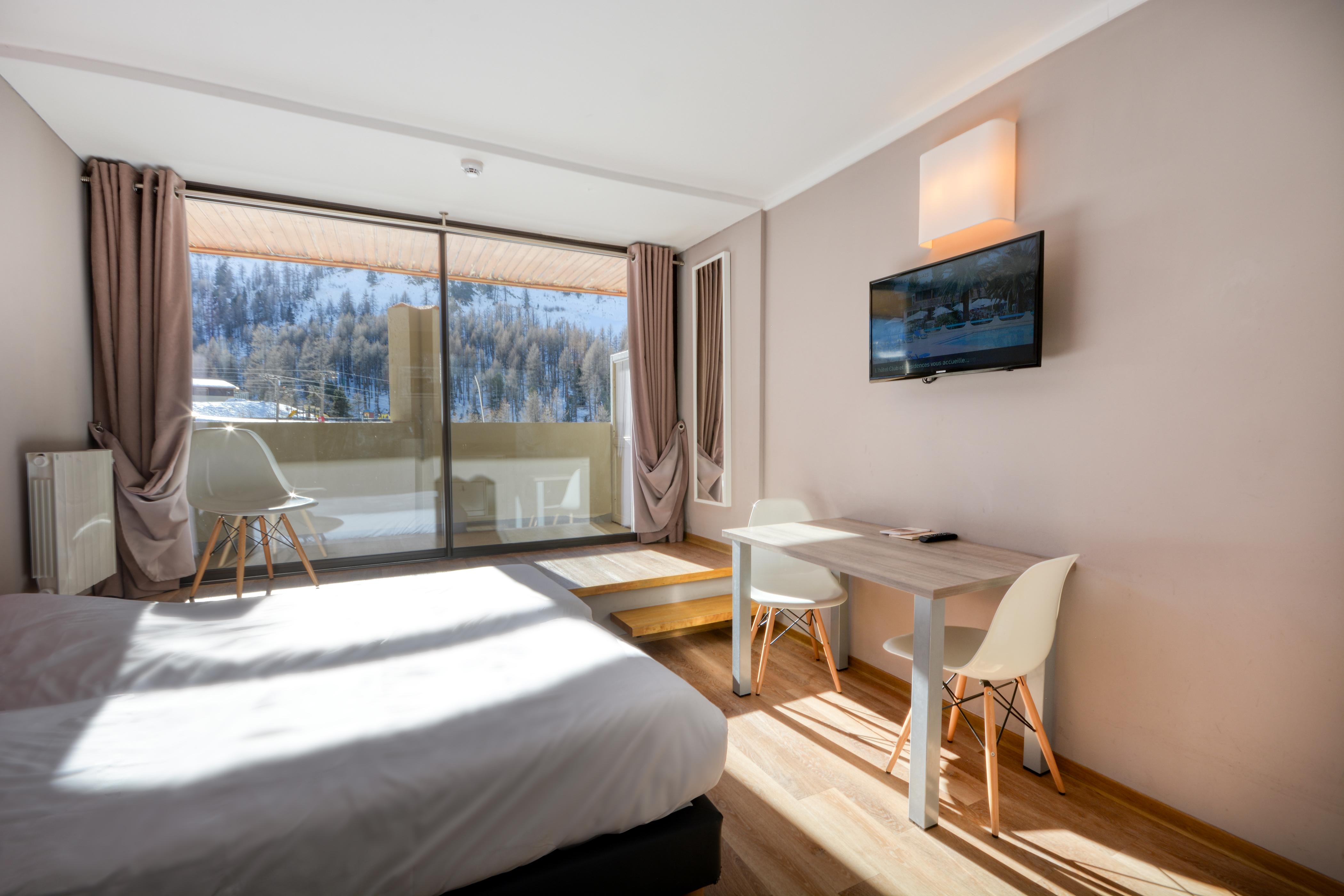 Sowell Residences New Chastillon Isola 2000 Kültér fotó