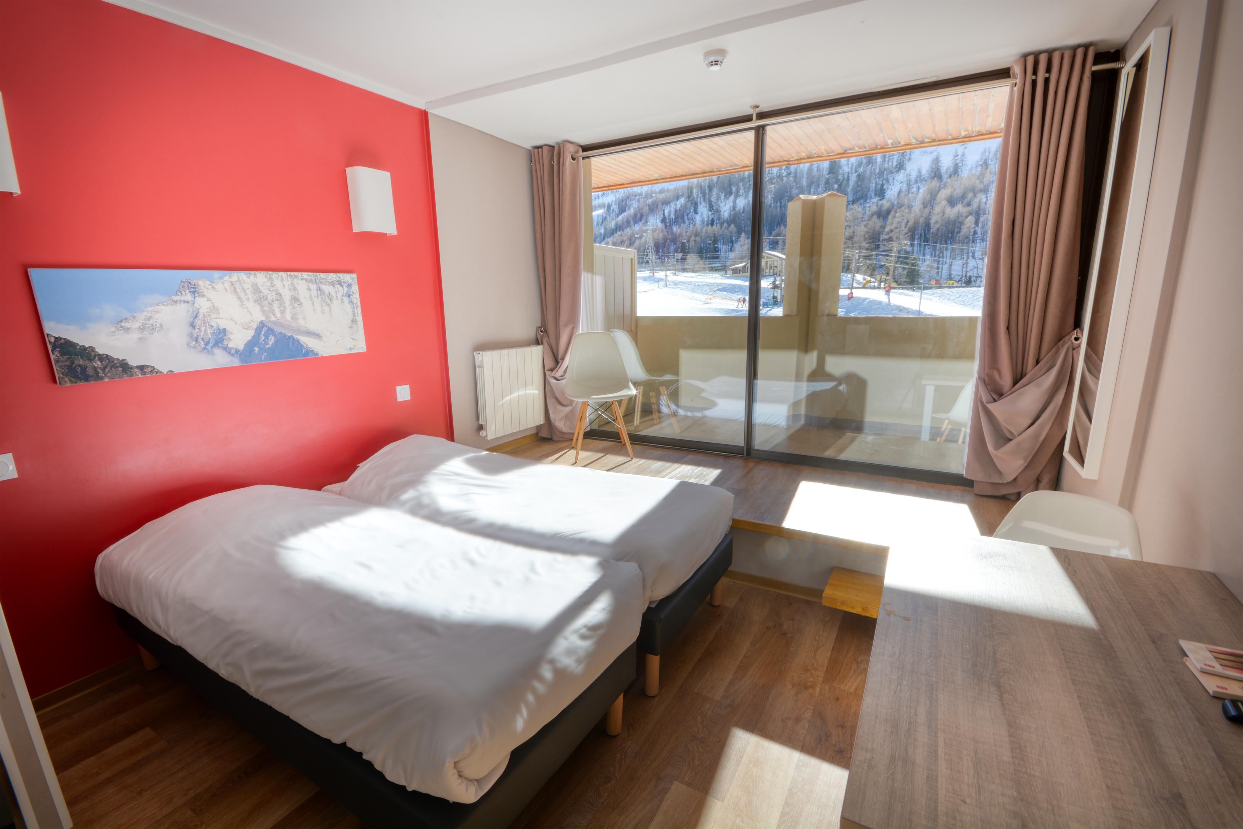 Sowell Residences New Chastillon Isola 2000 Kültér fotó