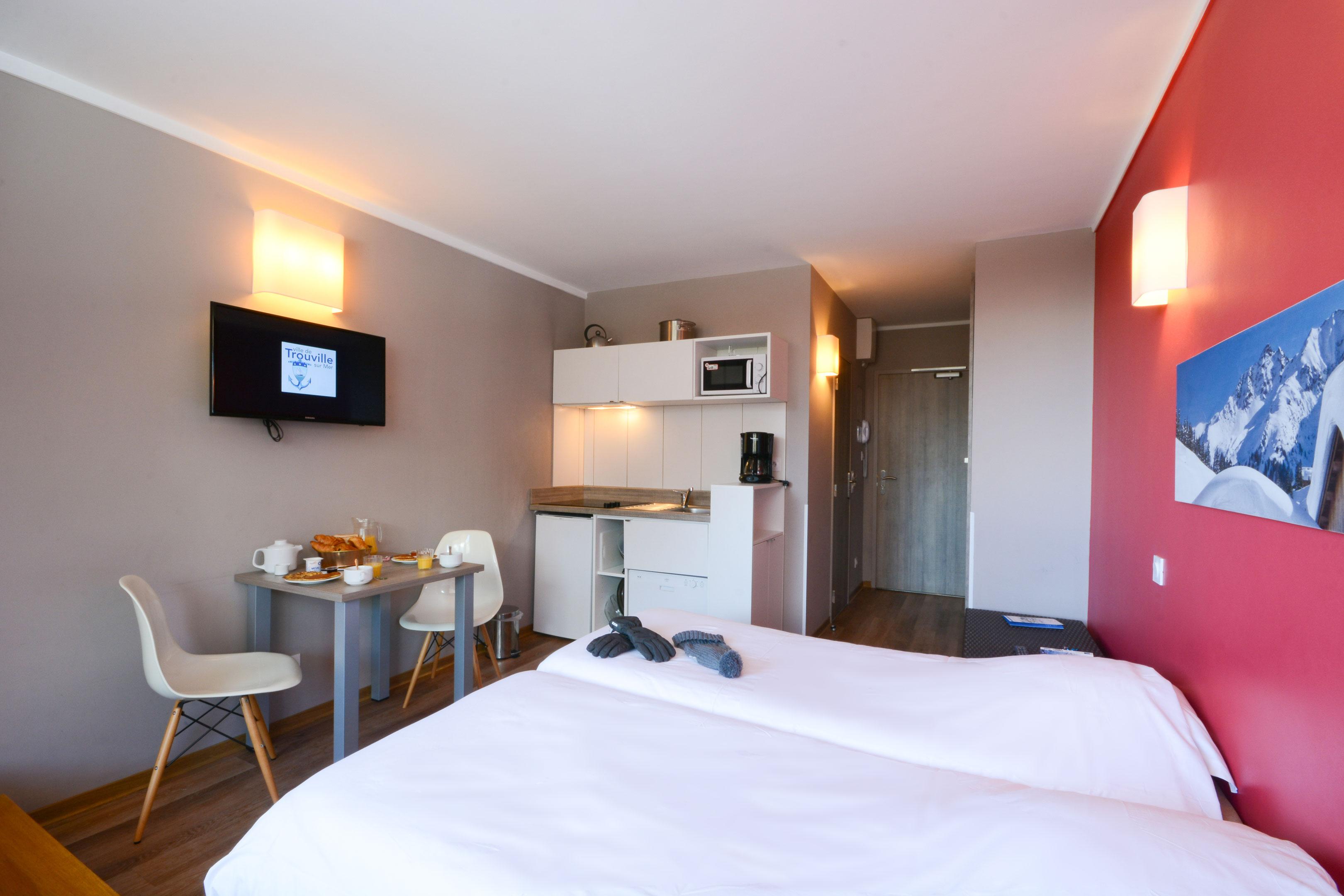 Sowell Residences New Chastillon Isola 2000 Kültér fotó