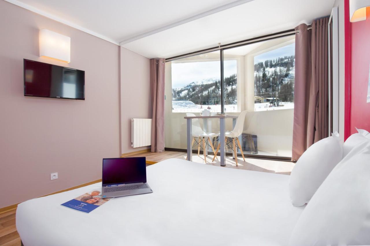 Sowell Residences New Chastillon Isola 2000 Kültér fotó