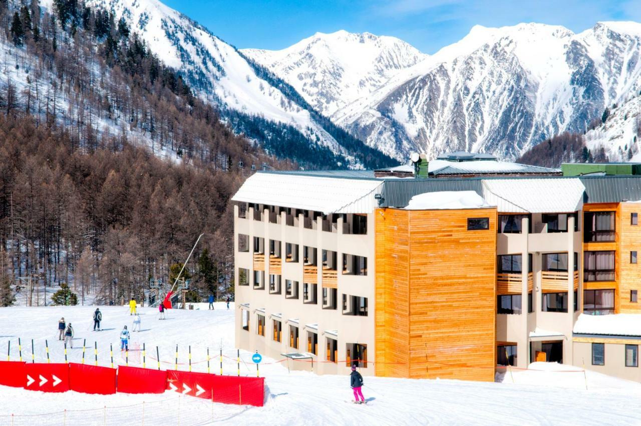 Sowell Residences New Chastillon Isola 2000 Kültér fotó
