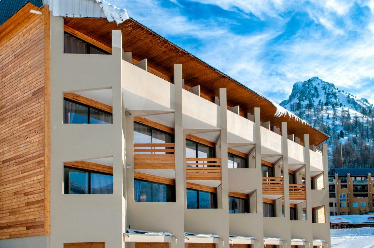 Sowell Residences New Chastillon Isola 2000 Kültér fotó